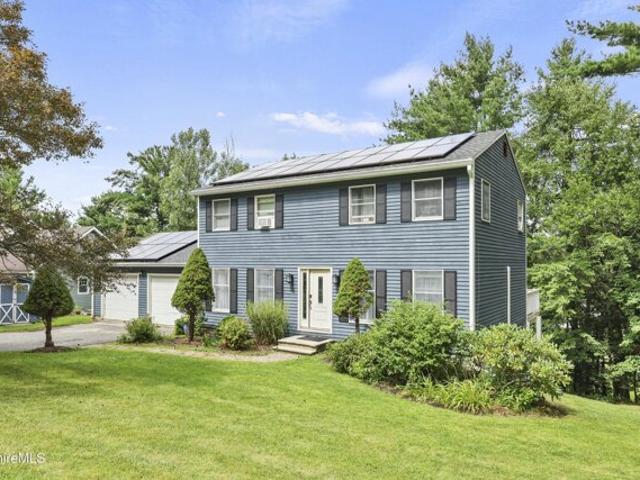 House for sale in Pittsfield, Berkshire County