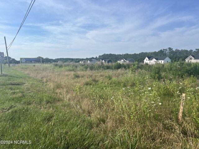 Land for sale in Barco, North Carolina