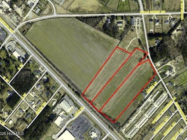 Land for sale in Moyock