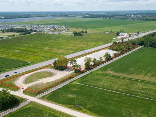Land for sale in Moyock
