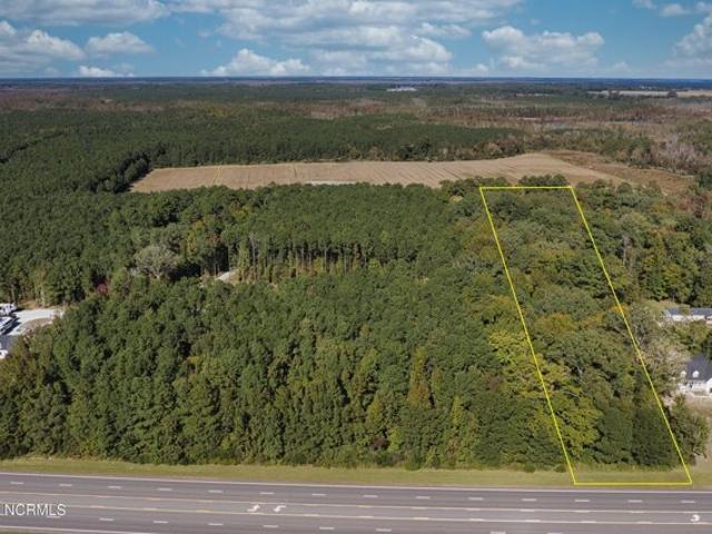 Land for sale in Moyock