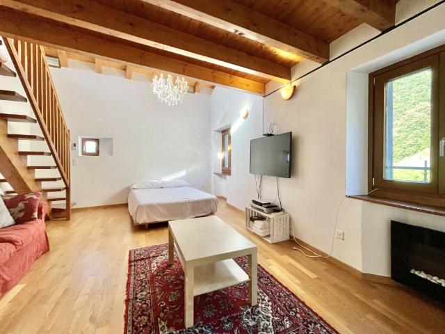 Einfamilienhaus kaufen in Arogno, Tessin