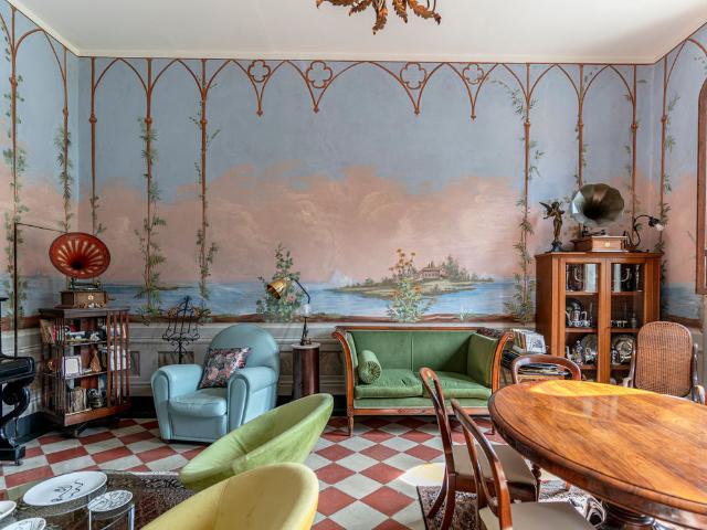 Villa Indipendente in affitto a Bagno A Ripoli, Toscana