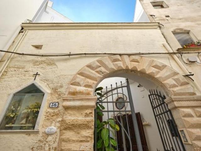 Appartamento in affitto a Puglia, Lecce