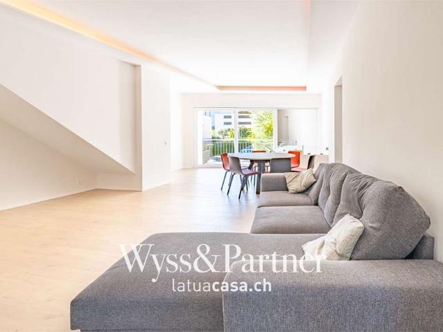 Apartment mieten in Ascona, Distretto di Locarno