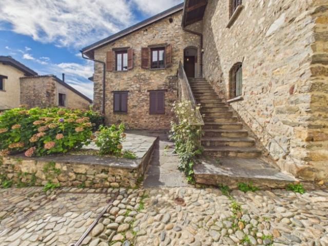 Wohnung kaufen in Origlio, Tessin