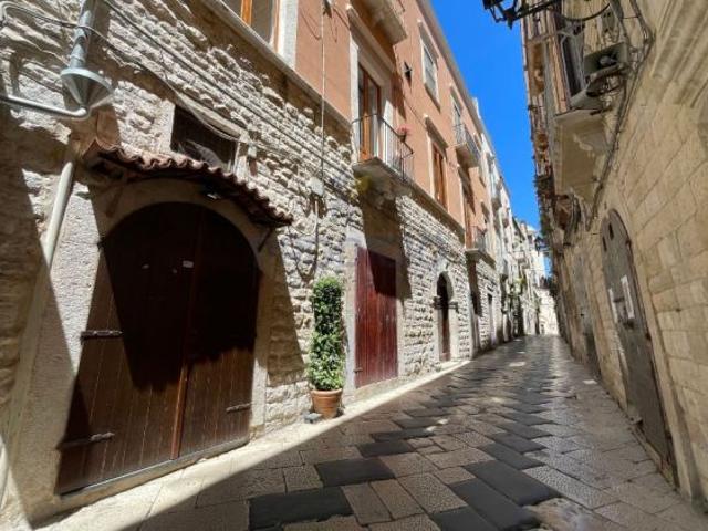 Appartamento in vendita a Puglia, Barletta-andria-trani