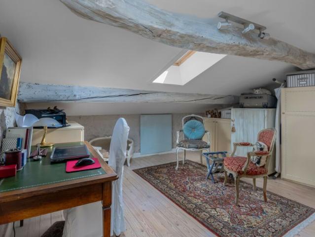 Attikawohnung kaufen in Maroggia, Tessin