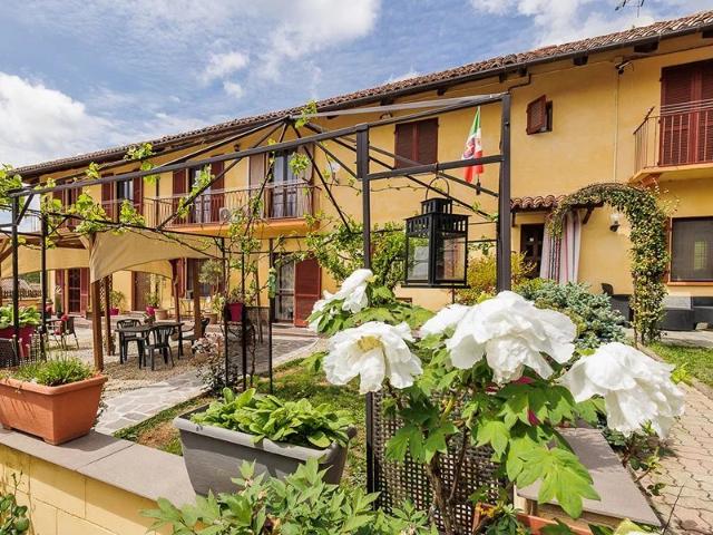 Casa in vendita a Piemonte, Asti