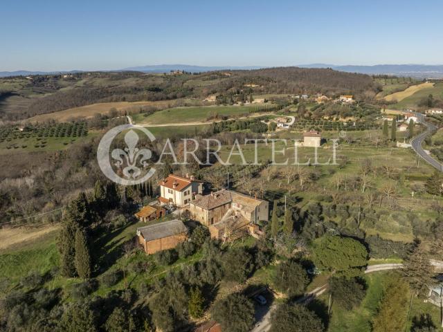 Casa in vendita a Torrita, Toscana