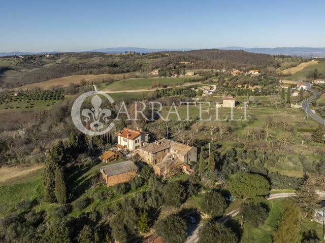 Casa in vendita a Torrita, Toscana