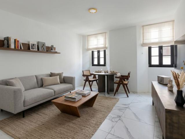 Wohnung kaufen in Bissone, Tessin
