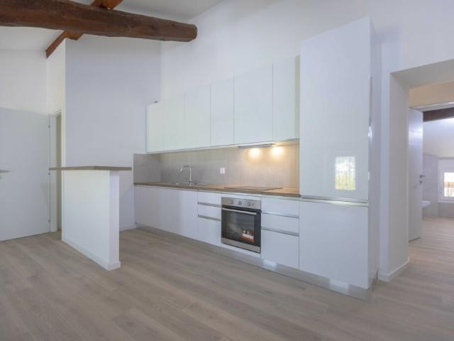 Wohnung kaufen in Mendrisio, Tessin