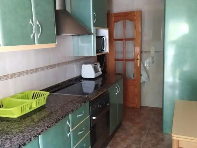 Apartamento en alquiler en El Carrascalejo, Noroeste