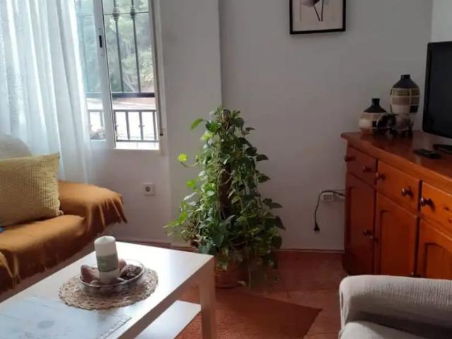 Apartamento en alquiler en La Buenavista, Noroeste