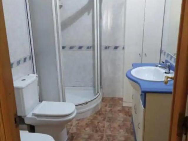 Apartamento en alquiler en La Buenavista, Noroeste