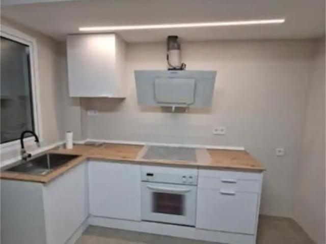 Apartamento en alquiler en La Buenavista, Noroeste