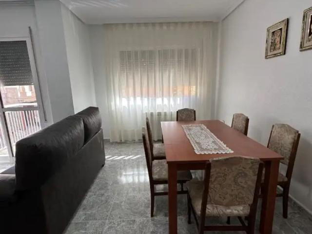 Apartamento en alquiler en El Carrascalejo, Noroeste