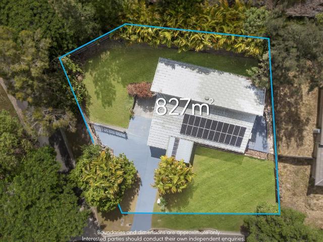 House for sale in Edens Landing