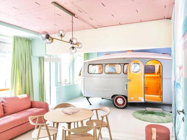 Apartment mieten in Jakomini, Gersdorf-Feistritz