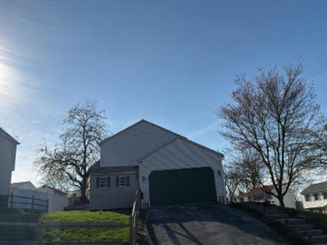 House for sale in Birdsboro, Pennsylvania
