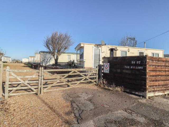 Park Home for sale in Spring Vale, Hampshire