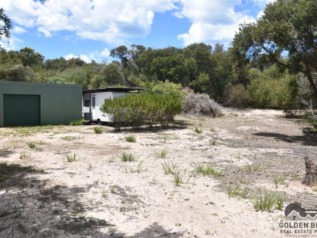 Land for sale in Victoria