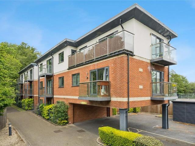 Apartment for rent in Batchworth