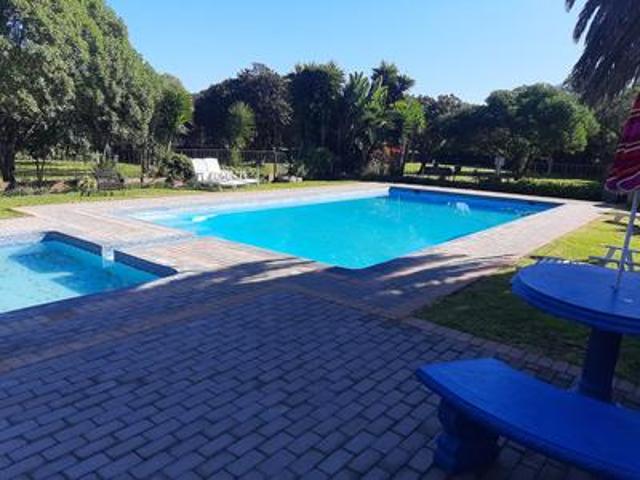 Commercial for sale in Western Cape
