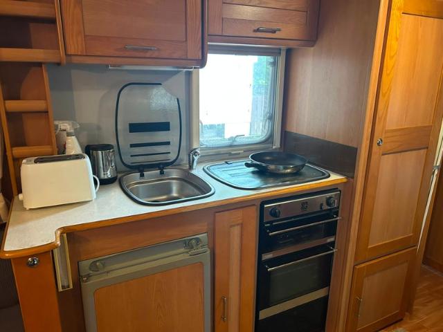 Apartment for rent in Ballindoch, Scotland