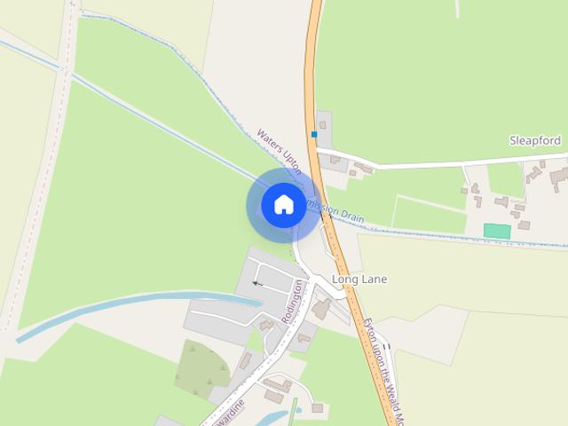 House for rent in Telford