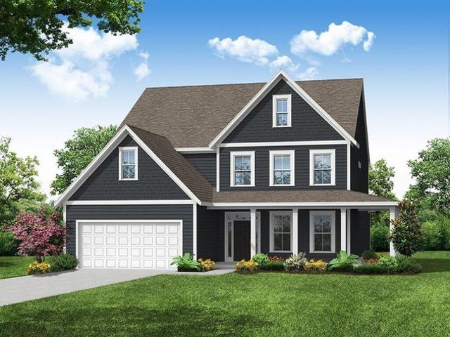 House for sale in Stanley, North Carolina