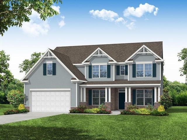 House for sale in Stanley, North Carolina