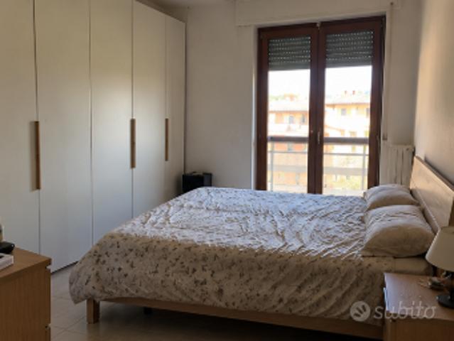Appartamento in affitto a Canton d'Oro, Caravate