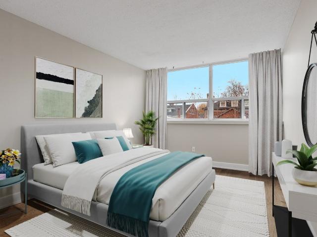 Apartment for rent in Kingston, Ontario