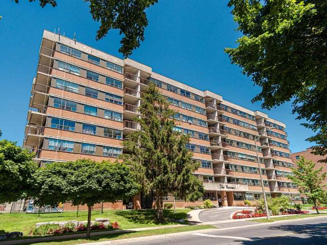 Apartment for rent in Kingston, Ontario