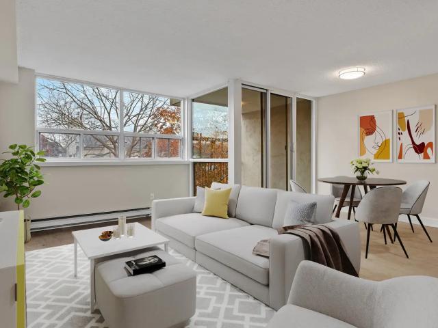 Apartment for rent in Kingston, Ontario