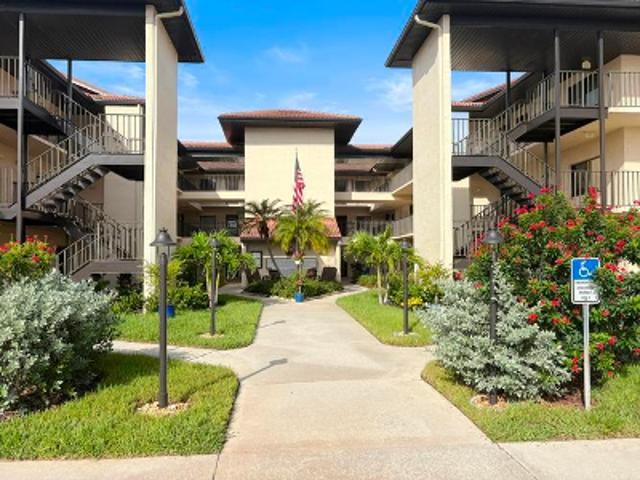 Condo for sale in Florida