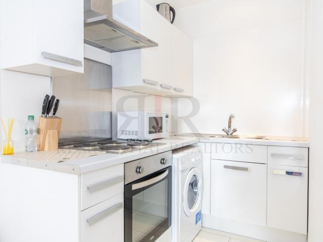 Apartment for rent in Isle Of Dogs, Greater London