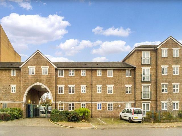Apartment for rent in Canary Wharf, Millwall