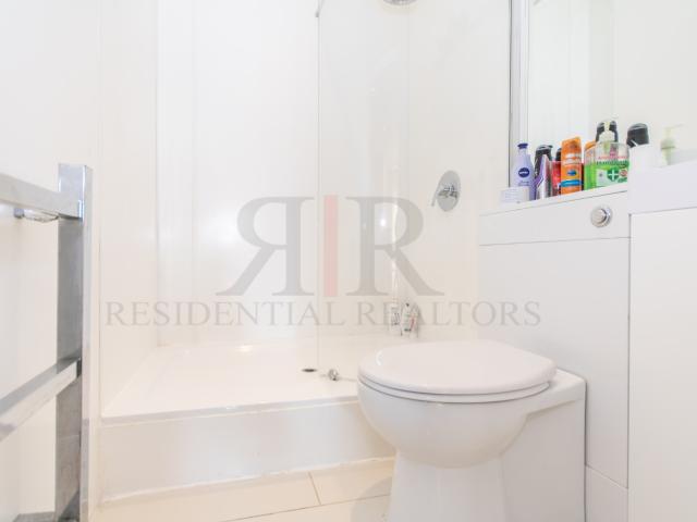 Apartment for rent in Isle Of Dogs, Greater London