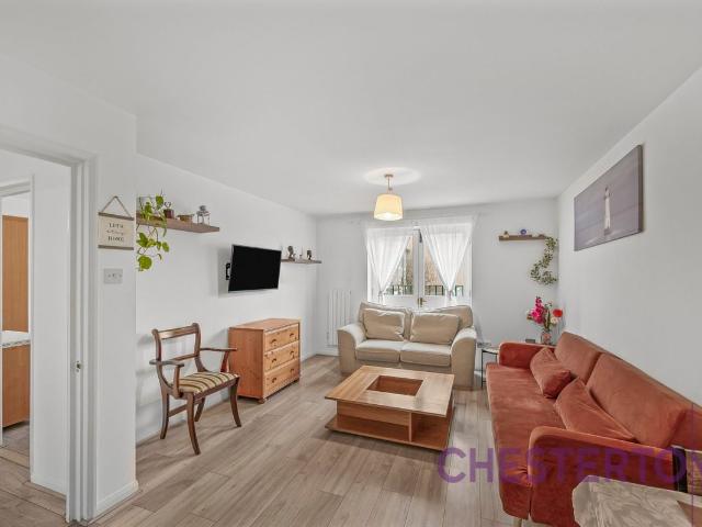 Apartment for rent in Canary Wharf, Millwall