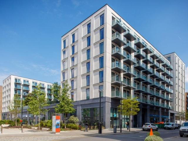 House for rent in Silvertown, Greater London