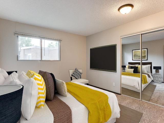 Apartment for rent in Hennepin, Minnesota