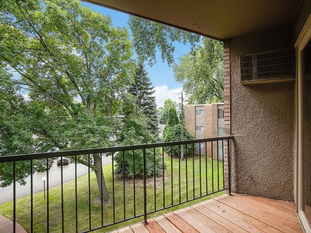 Apartment for rent in Hennepin, Minnesota
