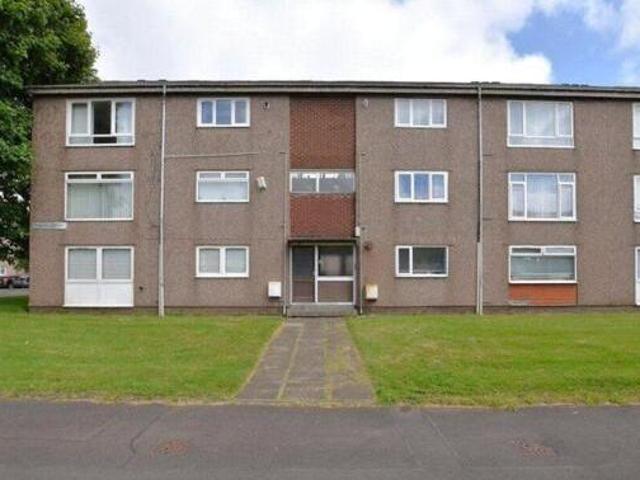 House for rent in Stanwix, Scotland