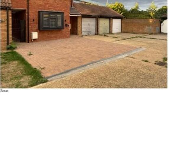House for rent in Chesterton, Arbury