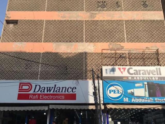Commercial for sale in Rawalpindi, Islamabad Capital Territory
