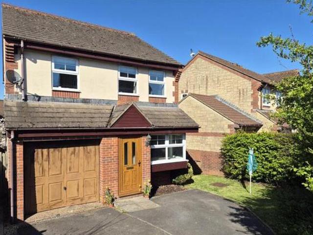 House for sale in Chard Town, Chard