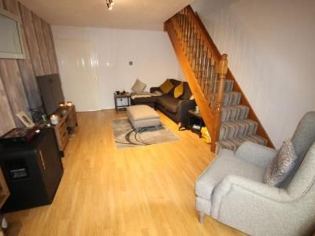 House for rent in Beamhurst, Staffordshire